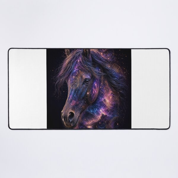 Item preview, Welsh pony designed and sold by Artnovalty.redbubble.com.