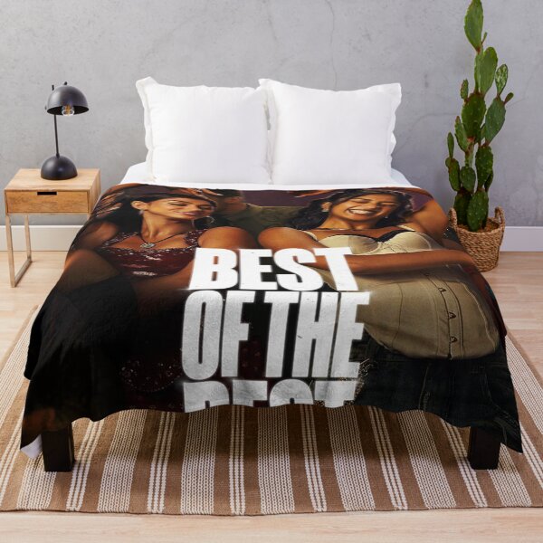 Item preview, Poster Best of the Best 2026 designed and sold by merlinesalibel.
