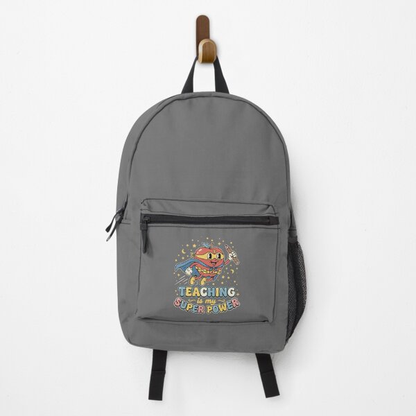 Item preview, Teaching Is My Super Power Teacher Educator School Appreciation designed and sold by SofiBlair.