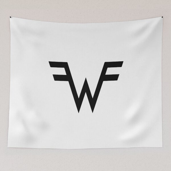 Item preview, It's-Tour -Design art weezer lovers designed and sold by vagastina9.