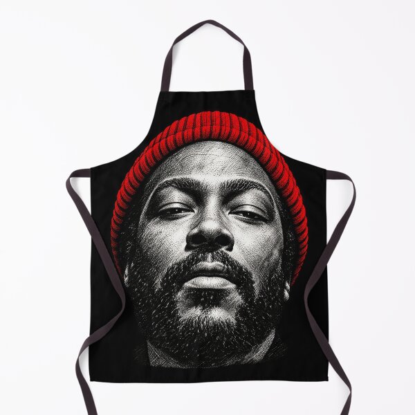 Item preview, Marvin Gaye designed and sold by The Art by Rossouw.