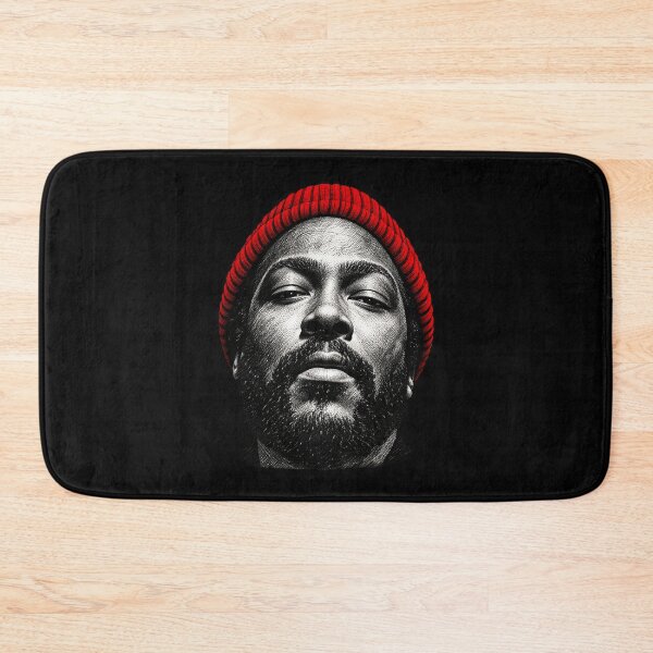 Item preview, Marvin Gaye designed and sold by The Art by Rossouw.