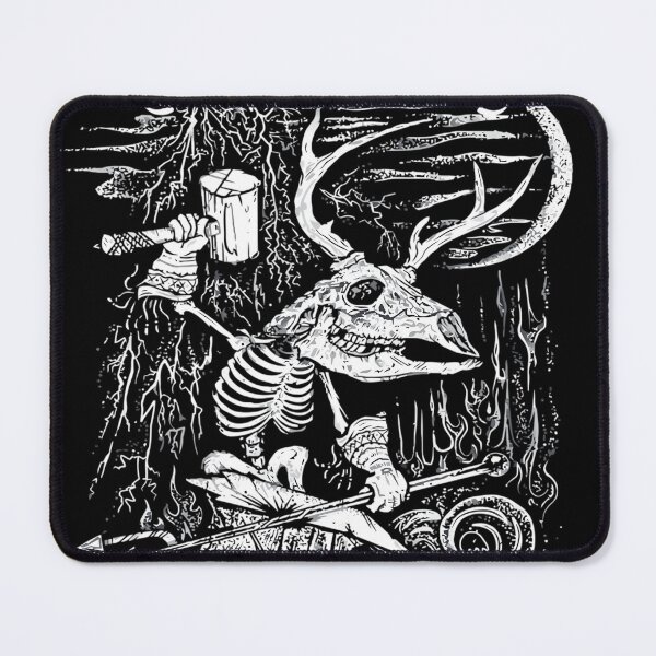 Item preview, Korpiklaani - Vanno Rauta Tapporauta designed and sold by skullstreetwear.