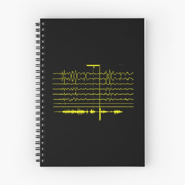 Item preview, Rem Sleep Eeg designed and sold by izaiah-correa.
