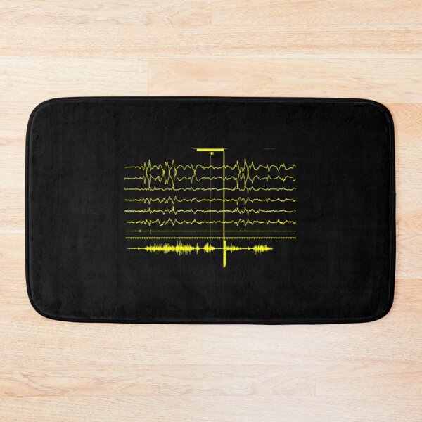 Item preview, Rem Sleep Eeg designed and sold by izaiah-correa.