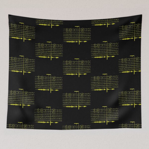 Item preview, Rem Sleep Eeg designed and sold by izaiah-correa.