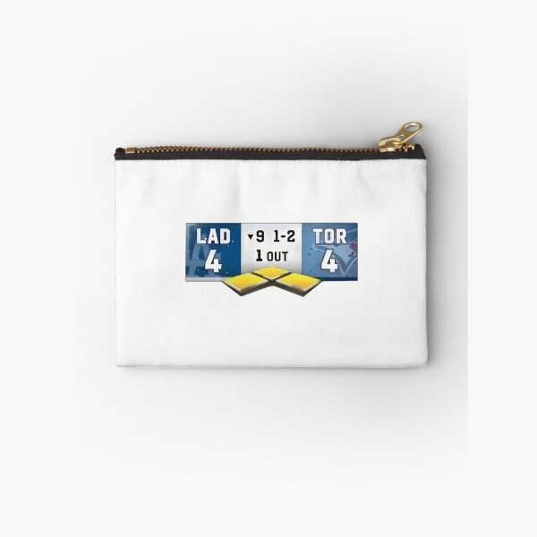 Item preview, Dodgers Bottom Of The 9Th World Series designed and sold by ileana-hartwe.