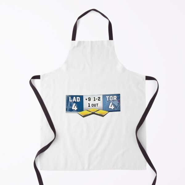Item preview, Dodgers Bottom Of The 9Th World Series designed and sold by ileana-hartwe.