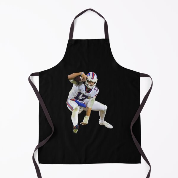 Item preview, Josh Allen Jump designed and sold by ryken-hens.
