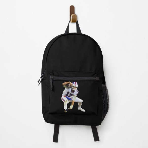 Item preview, Josh Allen Jump designed and sold by ryken-hens.