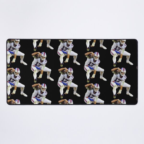 Item preview, Josh Allen Jump designed and sold by ryken-hens.