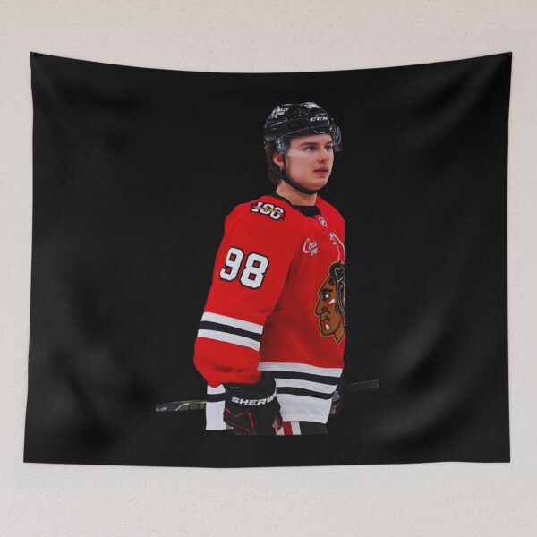 Item preview, Connor-Wood designed and sold by Fryeal Berik.