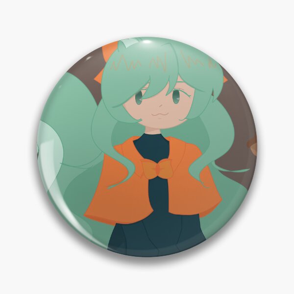 Item preview, squirrel miku designed and sold by gumilord.