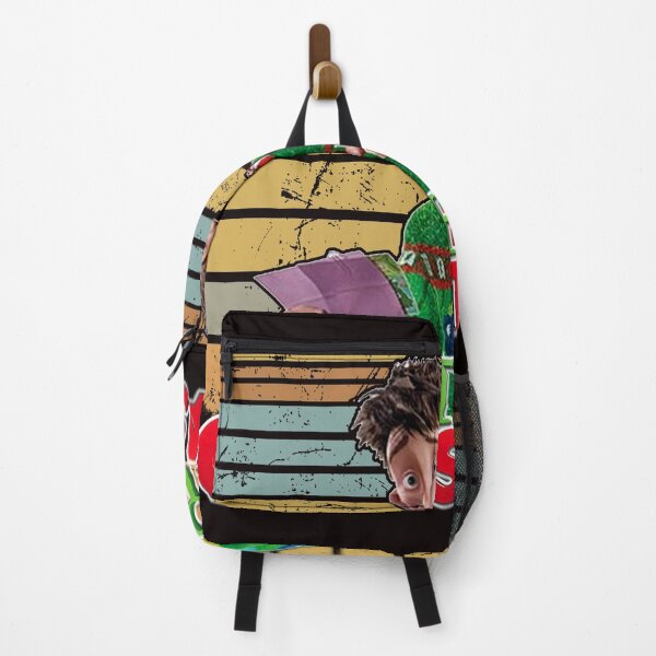 Item preview, Arthur Christmas Movie designed and sold by Vanlorere.