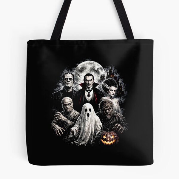 Artikelvorschau, Halloween entworfen und verkauft von raamaheddie76.