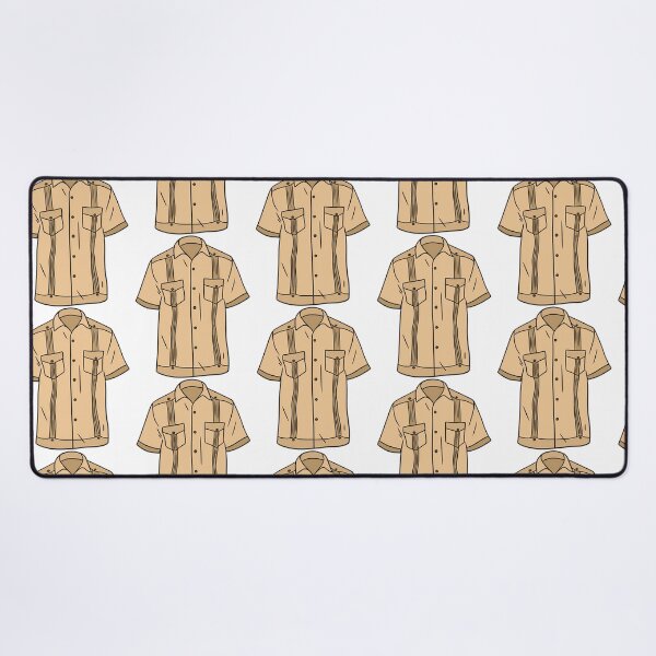 Item preview, Mexico - Guayabera designed and sold by eiden-roney.