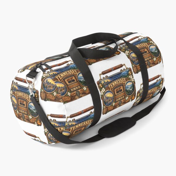 Item preview, Tennessee Gen X Boom Box designed and sold by Whimspired By Paxx.