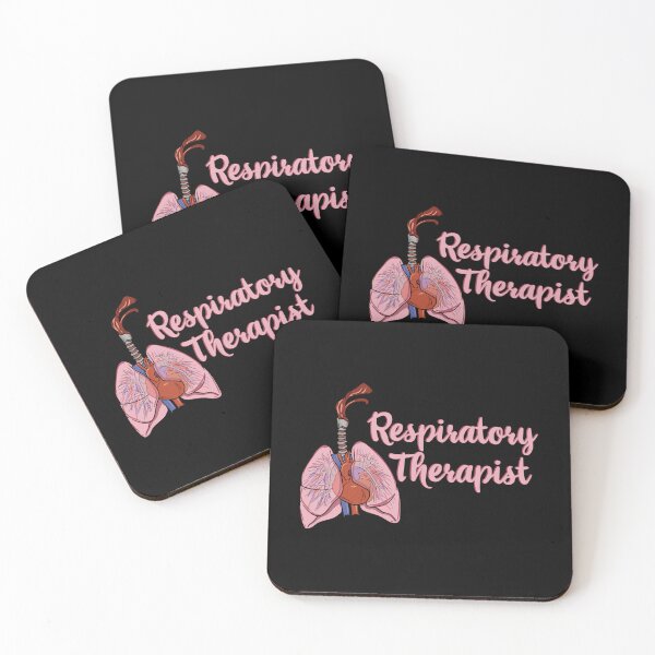 Item preview, Respiratory Therapist - Lung Graphic designed and sold by izaiah-correa.