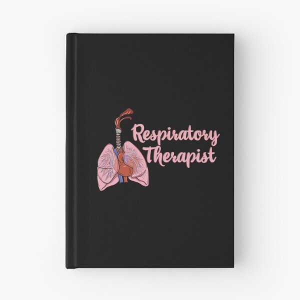Item preview, Respiratory Therapist - Lung Graphic designed and sold by izaiah-correa.