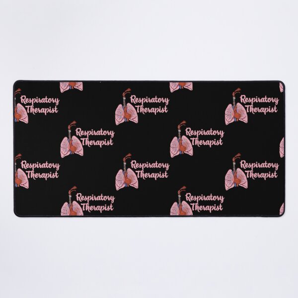 Item preview, Respiratory Therapist - Lung Graphic designed and sold by izaiah-correa.