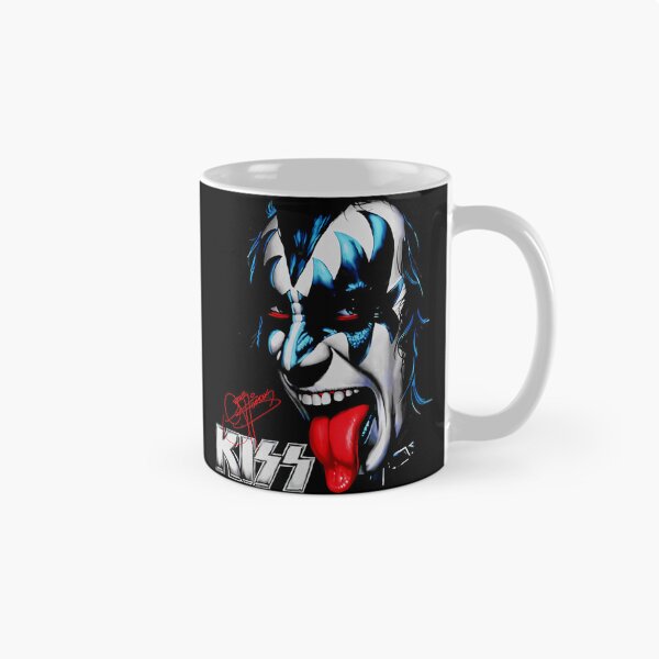 Item preview, Kizz Rock N Roll designed and sold by skullstreetwear.