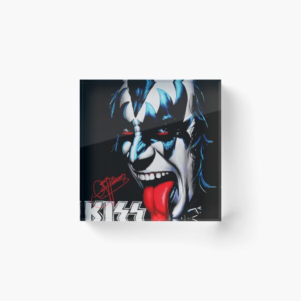 Item preview, Kizz Rock N Roll designed and sold by skullstreetwear.