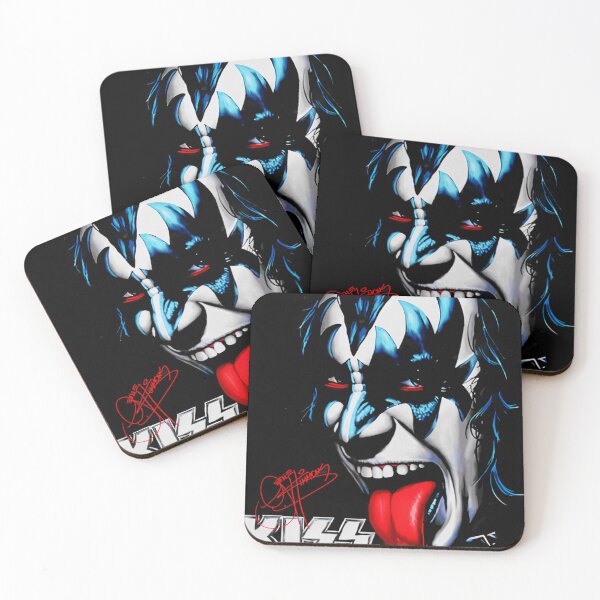 Item preview, Kizz Rock N Roll designed and sold by skullstreetwear.