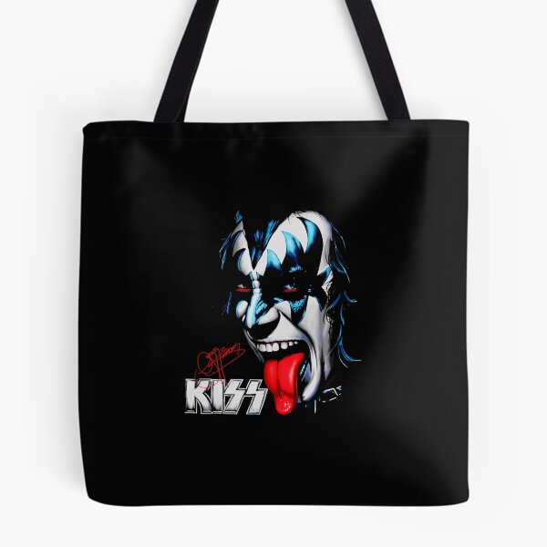 Item preview, Kizz Rock N Roll designed and sold by skullstreetwear.