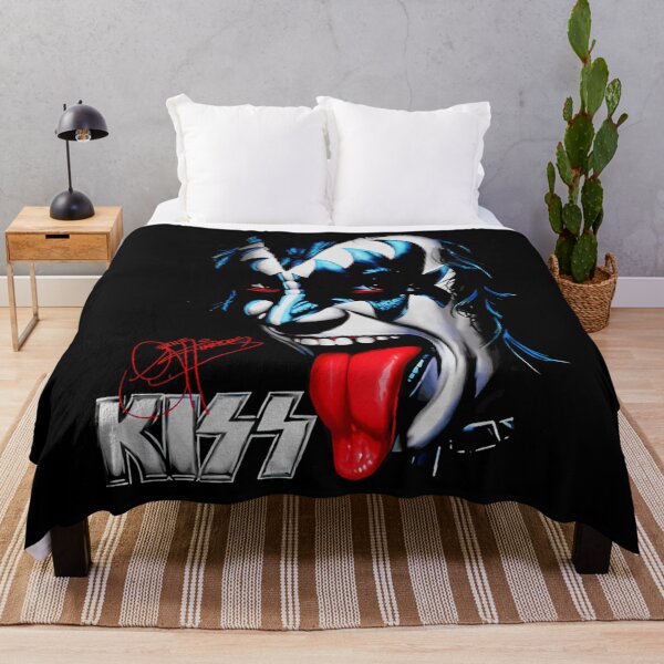 Item preview, Kizz Rock N Roll designed and sold by skullstreetwear.