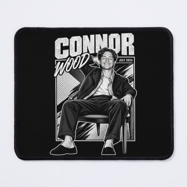 Item preview, Connor-Wood designed and sold by Fryeal Berik.