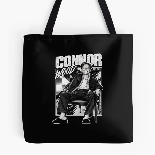 Item preview, Connor-Wood designed and sold by Fryeal Berik.