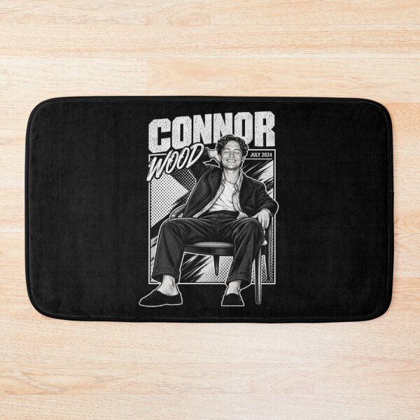 Item preview, Connor-Wood designed and sold by Fryeal Berik.