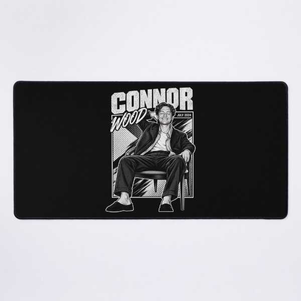 Item preview, Connor-Wood designed and sold by Fryeal Berik.