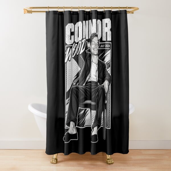 Item preview, Connor-Wood designed and sold by Fryeal Berik.
