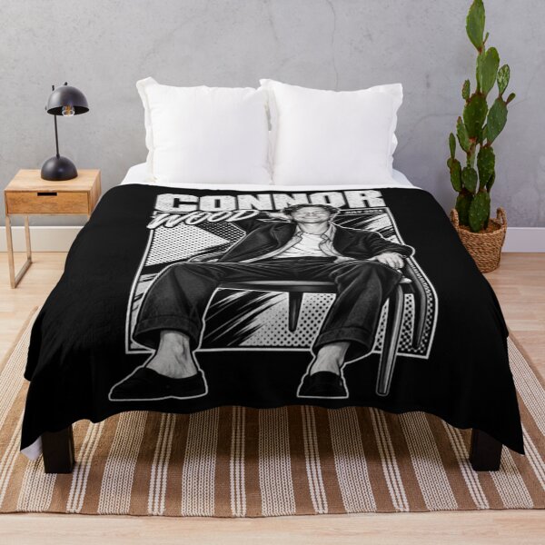 Item preview, Connor-Wood designed and sold by Fryeal Berik.