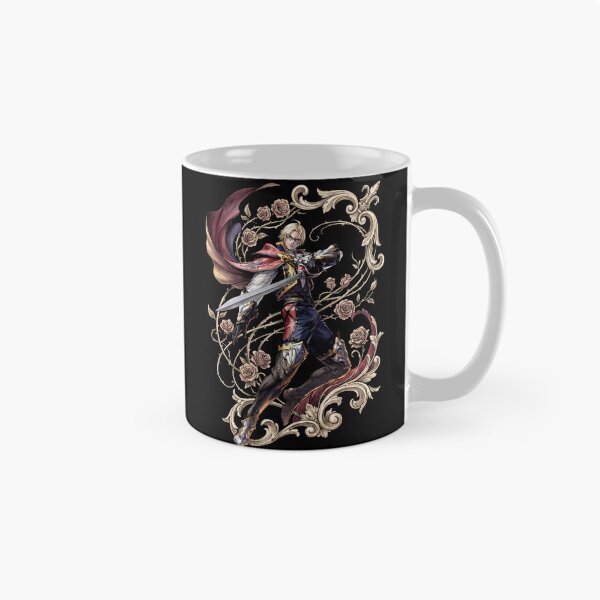 Artikelvorschau, Raphael Sorel Soulcalibur Videospiel Anime Shirt entworfen und verkauft von Senpaiwaves.