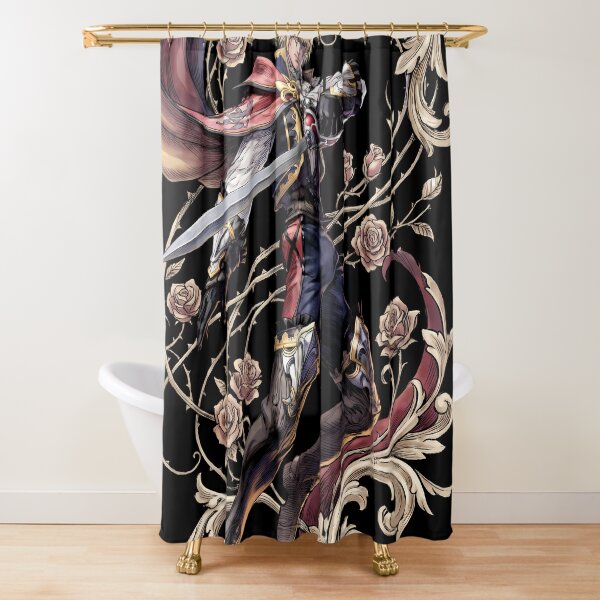 Item preview, Raphael Sorel Soulcalibur Video Game Anime Shirt designed and sold by Senpaiwaves.