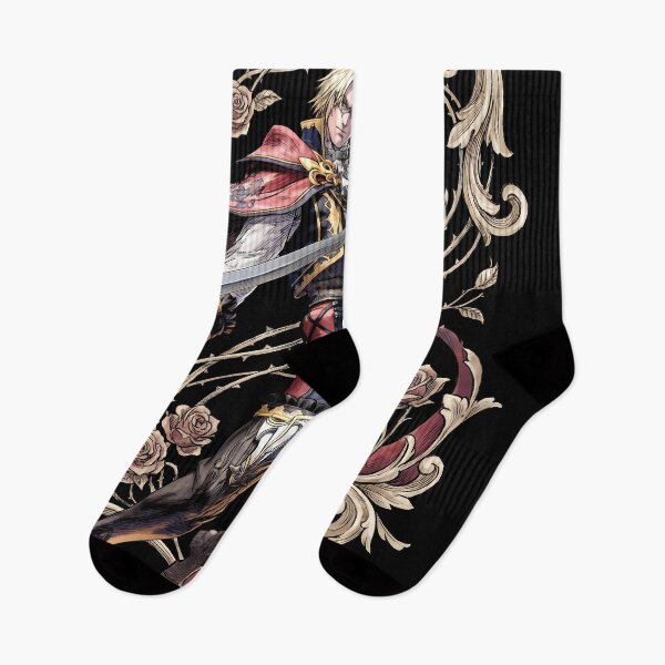 Item preview, Raphael Sorel Soulcalibur Video Game Anime Shirt designed and sold by Senpaiwaves.