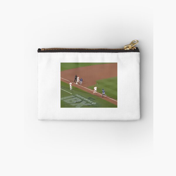 Item preview, Dodgers Vs. Phillies Double Play designed and sold by ileana-hartwe.