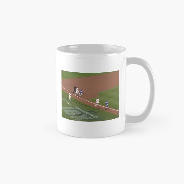 Item preview, Dodgers Vs. Phillies Double Play designed and sold by ileana-hartwe.
