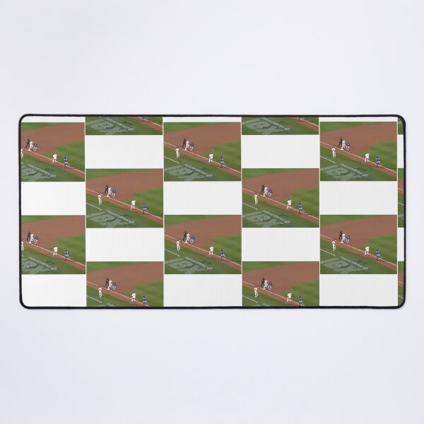 Item preview, Dodgers Vs. Phillies Double Play designed and sold by ileana-hartwe.