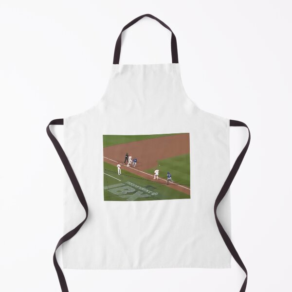 Item preview, Dodgers Vs. Phillies Double Play designed and sold by ileana-hartwe.