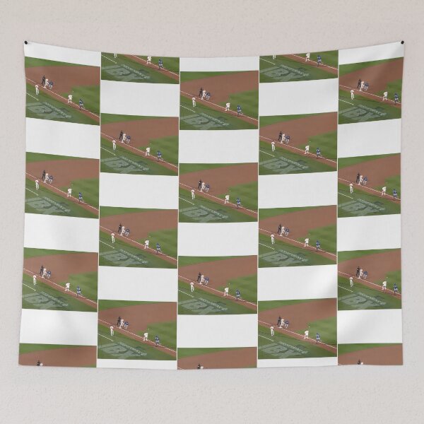Item preview, Dodgers Vs. Phillies Double Play designed and sold by ileana-hartwe.