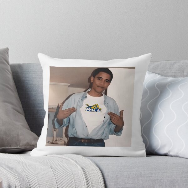 Item preview, Pace University Obama designed and sold by culp-veronique.