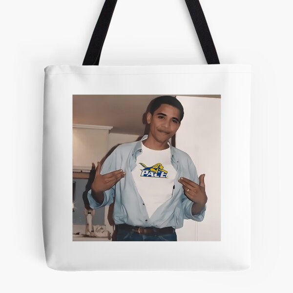Item preview, Pace University Obama designed and sold by culp-veronique.