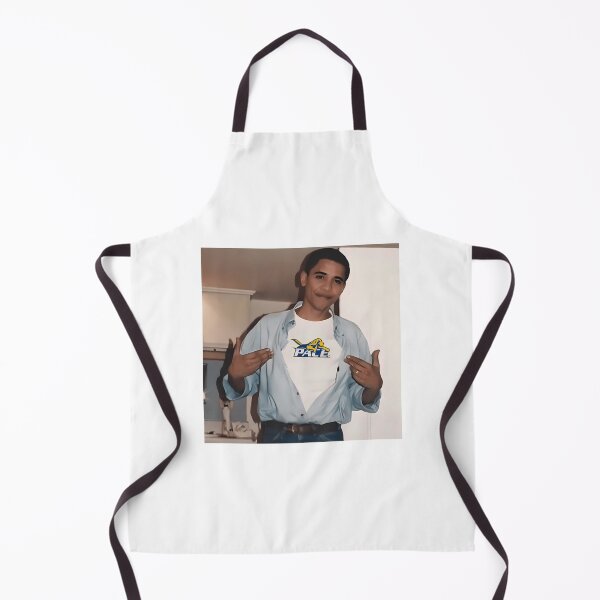 Item preview, Pace University Obama designed and sold by culp-veronique.