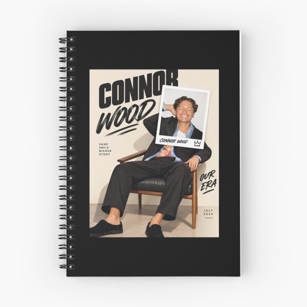 Item preview, Connor-Wood designed and sold by Fryeal Berik.