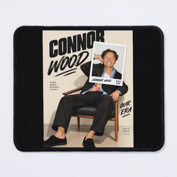 Item preview, Connor-Wood designed and sold by Fryeal Berik.