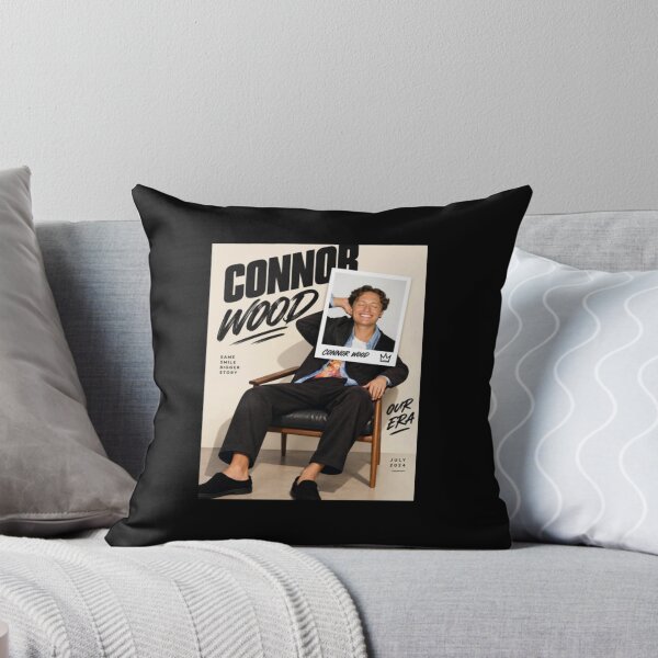Item preview, Connor-Wood designed and sold by Fryeal Berik.
