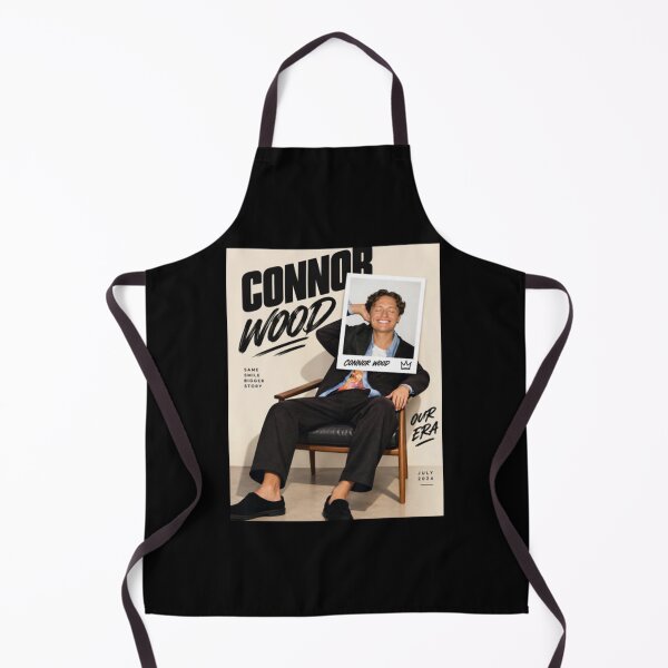 Item preview, Connor-Wood designed and sold by Fryeal Berik.